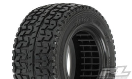 Proline 10104-00 Striker SC 2.2 /3.0 Rally Tires (2) Front/Rear