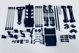 CEN KAOS F450 SD Custom Truck Lift Conversion Kit
