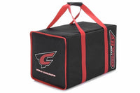 Team Corally Carry Bag With 2 Corrugated Plastic Drawers