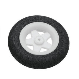 DuBro 1.23" Micro Sport Wheel Set (2)