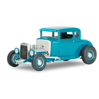Revell 1/25 1930 Ford Model A Coupe 2N1