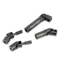 Powerhobby Metal Drive Shafts / CVD Traxxas TRX-4M TRX4M