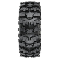Pro-Line Mickey Thompson Baja Pro X 2.2" Rock Crawler Tires (2) (G8) w/Memory Foam