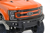 CEN Ford F250 SD KG1 Lift Edition 1/10 RTR Custom Truck (Burnt Copper) w/2.4GHz Radio