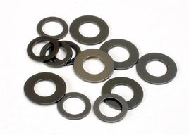 Traxxas Large & Small Fiber Washer Set (12)