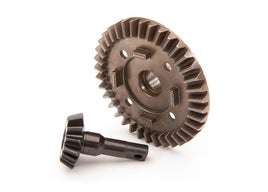Traxxas Maxx Front Ring & Pinion Gear