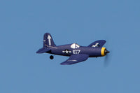 Rage F4U Corsair Micro RTF Airplane w/PASS