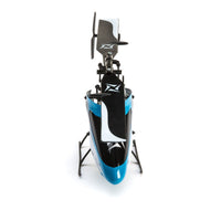Blade Nano S3 RTF Flybarless Electric Helicopter w/SAFE, 2.4GHz Radio, Battery & Charger