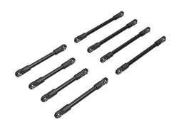 Traxxas Suspension Link Set, Steel
