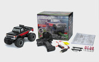Carisma MSA-1MT 2.0 Spec F-Truck 4WD