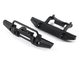 Traxxas Bumper Front/ Rear