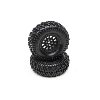 Duratrax Class 1 PIVOT CR Mounted 1.9