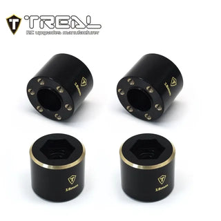 Treal Hobby 1.9