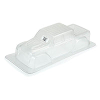 Pro-Line 2020 Jeep Gladiator 12.3" Crawler Body (Clear)
