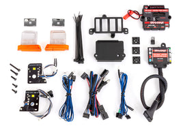 Traxxas TRX-4 1979 Ford Bronco Complete Pro Scale LED Light Set