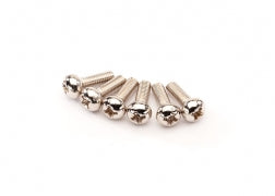 Traxxas 3x12mm Ball Screws (6)