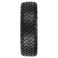 Pro-Line BFGoodrich All-Terrain KO2 1.9" Rock Crawler Tires (2) (G8) w/Memory Foam