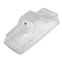 Pro-Line Sumo L 12.3" Rock Crawler Body (Clear)