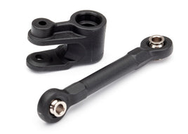 Traxxas Maxx Servo Horn & Linkage