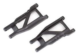 Traxxas Heavy Duty Suspension Arms (Black)