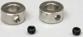DuBro Dura-Collars 1/4" (2)