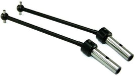 Redcat Racing Steel Front/Rear CVA, 2-Piece