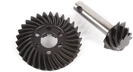 Axial 6 Bolt Heavy Duty Gear Set