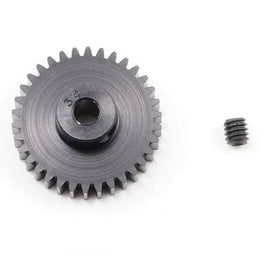 Robinson Racing "Aluminum Pro" 48P Pinion Gear (3.17mm Bore) (34T)