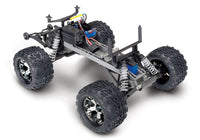 Traxxas Stampede VXL Brushless 1/10 RTR 2WD Monster Truck