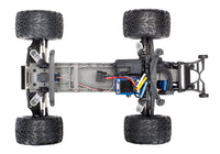 Traxxas Stampede VXL Brushless 1/10 RTR 2WD Monster Truck