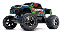Traxxas Stampede VXL Brushless 1/10 RTR 2WD Monster Truck