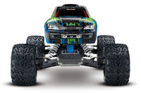 Traxxas Stampede VXL Brushless 1/10 RTR 2WD Monster Truck