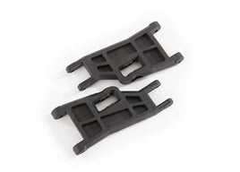 Traxxas Front Suspension Arm Set (Black)