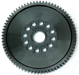Kimbrough 368 68 Tooth 32 Pitch Spur Gear for Traxxas X-Maxx