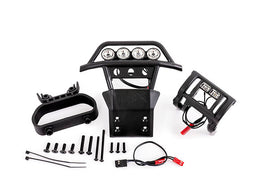 Traxxas 2wd Stampede Light Kit w/Front & Rear Bumpers
