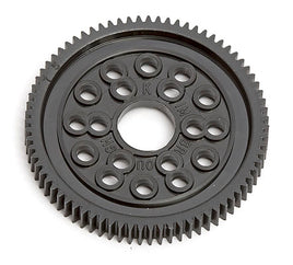 Team Associated Spur Gear, 75T 48P Kimbrough