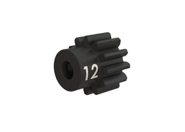 Traxxas Pinion Gear 12T (32P) Hardened 3mm Bore