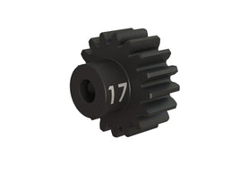 Traxxas 32P Heavy Duty Pinion Gear (17T)