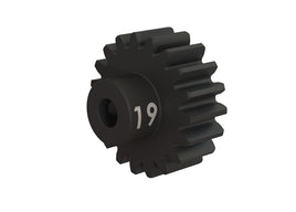 Traxxas Pinion Gear 19T (32P) (HARDENED) 3mm Bore