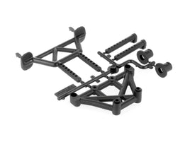 Arrma AR320156 Body Mount Set Granite