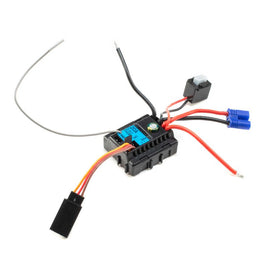 Horizon 2.4Ghz ESC & Receiver