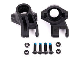 Traxxas Sledge Left & Right Steering Blocks