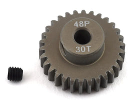 ProTek RC 48P Lightweight Hard Anodized Aluminum Pinion Gear (3.17mm Bore) (32T)