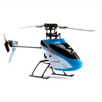 Blade Nano S3 RTF Flybarless Electric Helicopter w/SAFE, 2.4GHz Radio, Battery & Charger