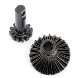 Powerhobby Hardend Steel Axle Gear Pinon Set Traxxas TRX-4M TRX4M
