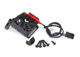 Traxxas Hoss Cooling Fan Kit w/Shroud