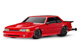 Traxxas Drag Slash Mustang RTR