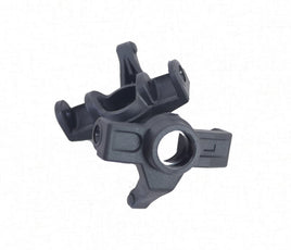 Blackzon Front Steering Hubs, Slyder  