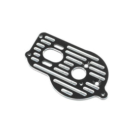 Losi Mini-T 2.0/Mini-B Aluminum Motor Plate