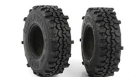 RC4WD Interco Narrow TSL Super Swamper 1.0' Scale Tires